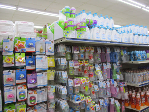 Dollar Store «King Dollar», reviews and photos, 707 E Davis St, Conroe, TX 77301, USA