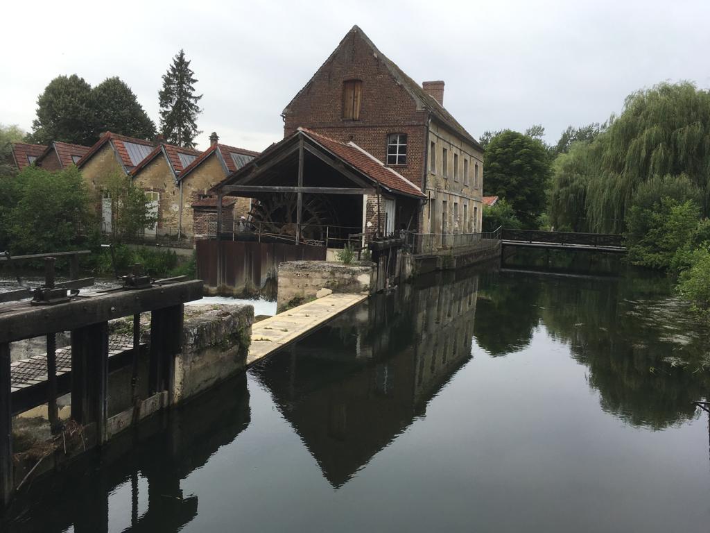 Photo n° 1 de l'avis de Sgt.i fait le 04/08/2019 à 16:32