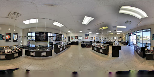 Jeweler «Morgan Taylor Jewelers», reviews and photos, 7995 W Sahara Ave #103, Las Vegas, NV 89117, USA