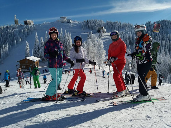 Opinii despre R&J Ski School & Ski Rental Poiana Brasov | Scoala de Ski Poiana Brasov în <nil> - Închiriere de mașini