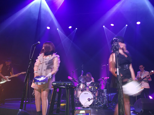 Live Music Venue «Revolution Hall», reviews and photos, 1300 SE Stark St #110, Portland, OR 97214, USA