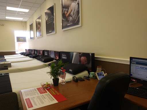 Mattress Store «Mattress Warehouse of Prince Frederick», reviews and photos, 721 N Prince Frederick Blvd, Prince Frederick, MD 20678, USA