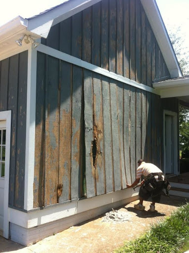 Painter «Prodigy Painting», reviews and photos, 210 Sunset Pl, Canton, GA 30114, USA