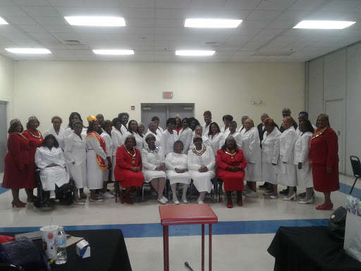 Social Services Organization «Hope Haven Inc.», reviews and photos, 3815 N Tryon St, Charlotte, NC 28206, USA