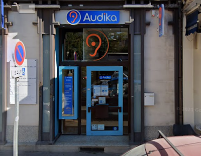 Audioprothésiste Marseille Sébastopol - Audika à Marseille