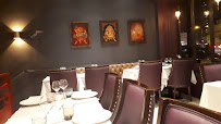 Atmosphère du Restaurant indien Mantra à Mulhouse - n°9