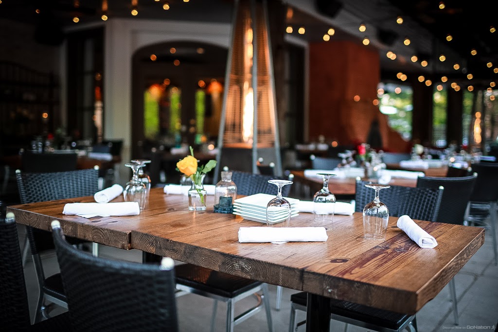 Cactus Rose Restaurant & Tequila Bar 06897