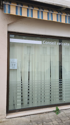 Agence conseil retraite Agirc-Arrco d'Evreux à Évreux