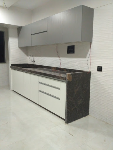Aarav Modular Kitchen & Furniture