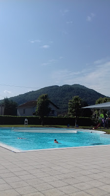 Complexe Aquatique de Lourdes à Lourdes