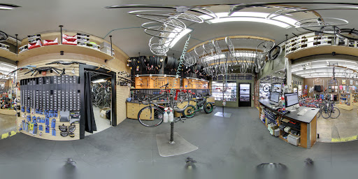 Bicycle Store «21st Avenue Bicycles», reviews and photos, 918 NW 21st Ave, Portland, OR 97209, USA