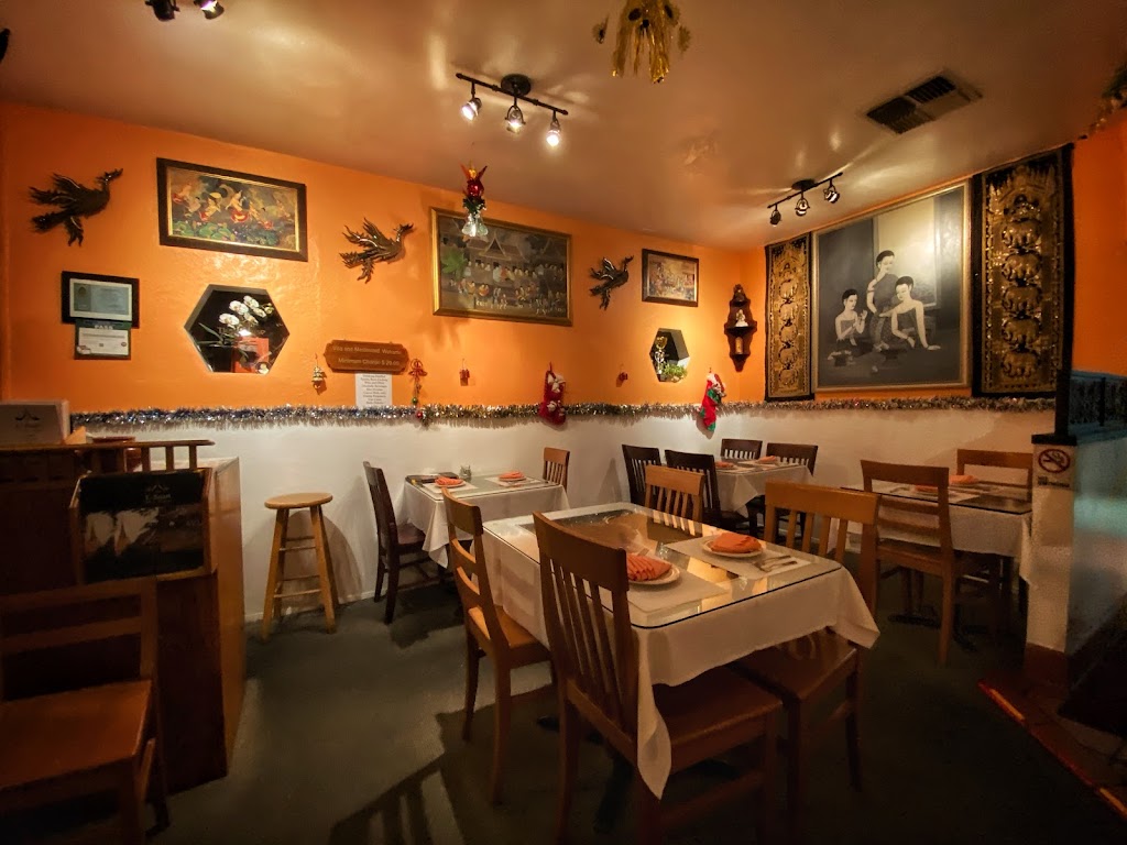 E-Saan Thai House 95476