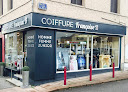 Photo du Salon de coiffure Francoise B Coiffure à La Grand-Croix