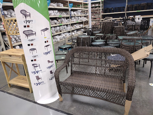 Home Goods Store «At Home», reviews and photos, 5000 Mt Zion Pkwy, Stockbridge, GA 30281, USA