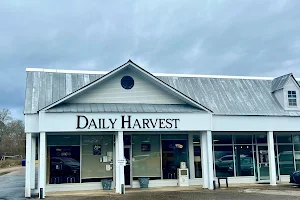 Daily Harvest image
