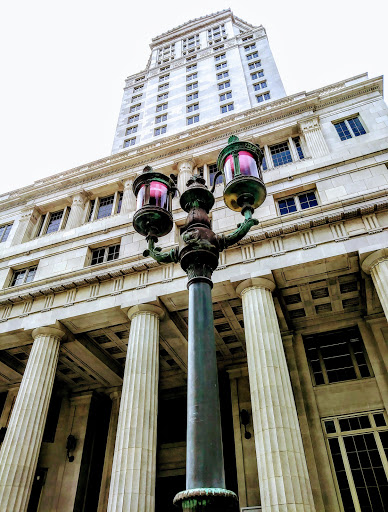 Bryant Law Firm, 28 W Flagler St #1200, Miami, FL 33130, Trial Attorney