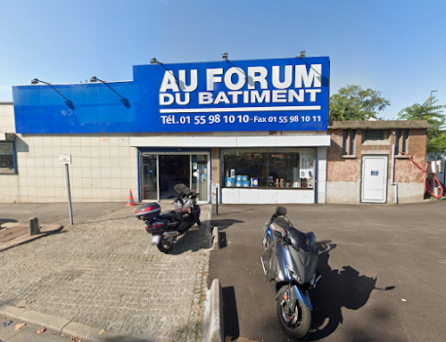 Magasin de bricolage Au Forum du Bâtiment Champigny-sur-Marne