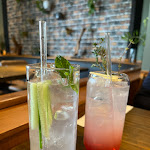 Photo n°1 de l'avis de Rico.u fait le 18/04/2024 à 12:34 sur le  Hickory Dresden – Tapas BBQ & Smokehouse à Dresden