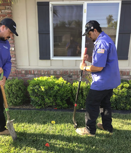 Plumber «Barker and Sons Plumbing & Rooter», reviews and photos, 3900 E Miraloma Ave, Anaheim, CA 92806, USA