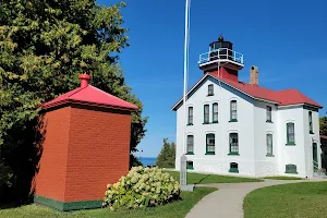 Grand Traverse Lighthouse image