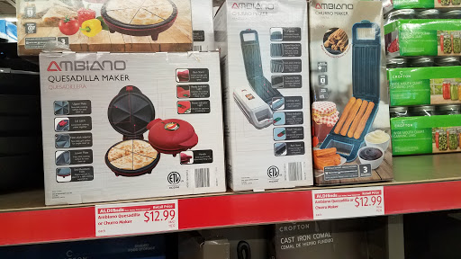 Supermarket «ALDI», reviews and photos, 244 Bloomfield Ave, Bloomfield, NJ 07003, USA