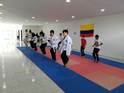 academia de artes marciales yong sul oficial