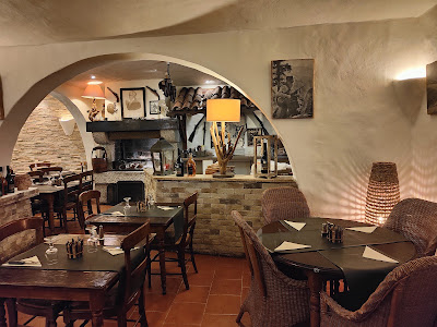 Restaurant U Corsu à Propriano