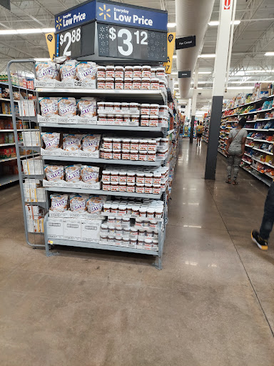 Supermarket «Walmart», reviews and photos, 707 S 8th St, Colorado Springs, CO 80905, USA