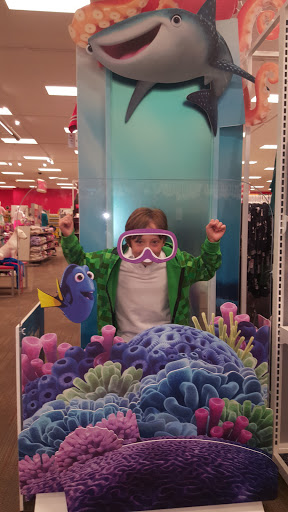 Department Store «Target», reviews and photos, 4825A Marburg Ave, Cincinnati, OH 45209, USA