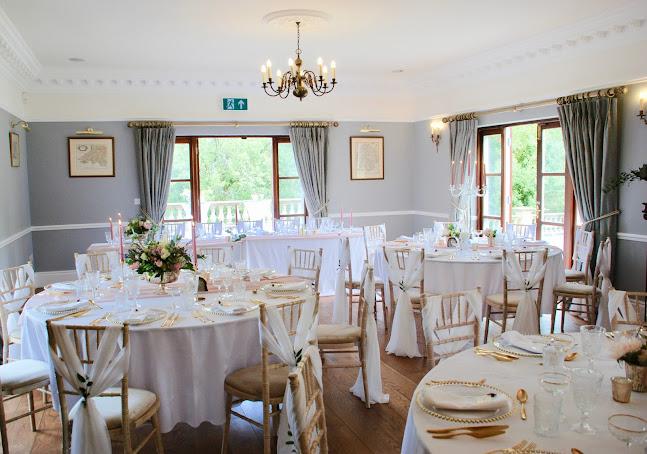 Woodbank House - Event Planner