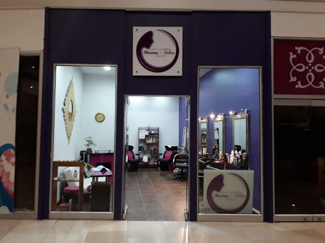 Salón de belleza Morenas & Rubias PRO Style