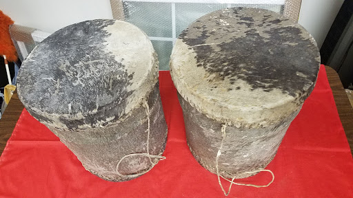 Art Gallery «Homegrown Collectives», reviews and photos, 364 Southland Dr, Lexington, KY 40503, USA