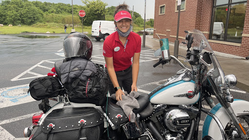 Fast Food Restaurant «Chick-fil-A», reviews and photos, 970 Norland Ave, Chambersburg, PA 17201, USA