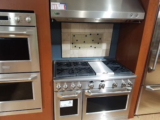 Kitchen Remodeler «Pacific Sales Kitchen, Bath & Electronics», reviews and photos, 920 Morena Blvd, San Diego, CA 92110, USA