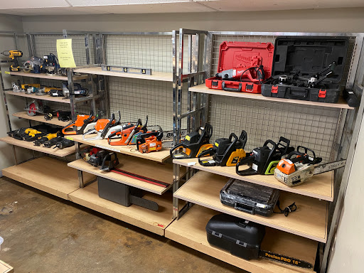 Pawn Shop «USA Pawn & Jewelry Inc», reviews and photos, 126 N Pearson Rd, Pearl, MS 39208, USA