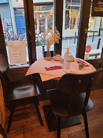 Atmosphère du Crêperie Crêperie Rozell Café à Paris - n°3