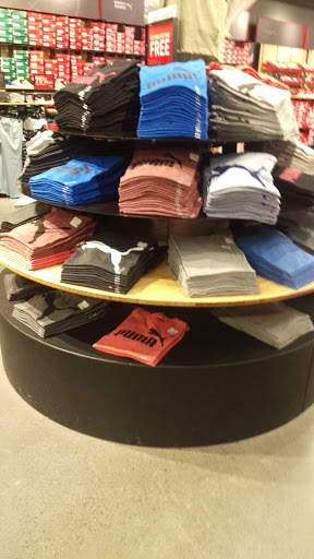 Shoe Store «PUMA», reviews and photos, 306 Hiawatha Blvd W j104, Syracuse, NY 13290, USA