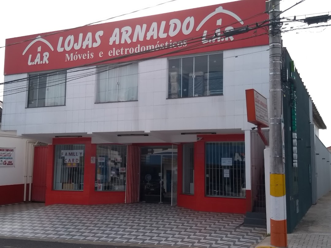 Lojas Arnaldo
