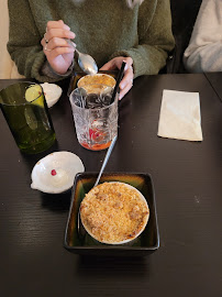 Les plus récentes photos du Restaurant végétalien B.Better à Paris - n°6