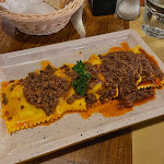 Photo n°5 de l'avis de Thy.h fait le 18/02/2023 à 16:01 sur le  Trattoria I'raddi à Florence