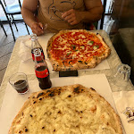 Photo n°1 de l'avis de Larisa.l fait le 12/04/2024 à 16:39 sur le  L’Antica Pizzeria da Michele à Bari