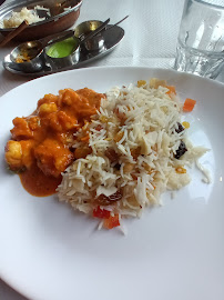 Curry du Shiva - Restaurant indien à Reims - n°5
