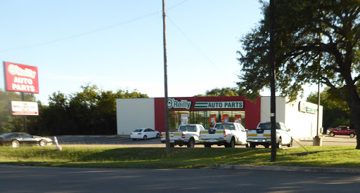 O'Reilly Auto Parts