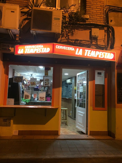 BAR LA TEMPESTAD