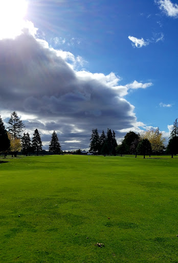 Golf Course «Evergreen Golf Course», reviews and photos, 11694 W Church Rd NE, Mt Angel, OR 97362, USA