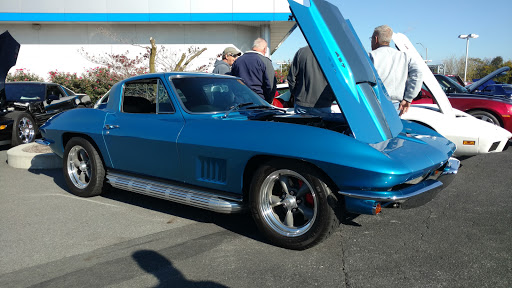 Chevrolet Dealer «Faulkner Chevrolet of Lancaster», reviews and photos, 2000 Bennet Ave, Lancaster, PA 17601, USA