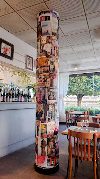Atmosphère du ANA M. Restaurant et Bar a vin de Loire à Blois - n°10