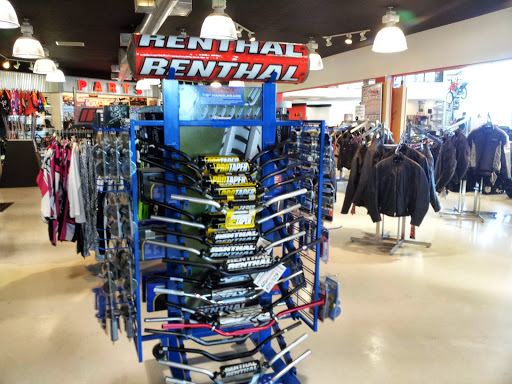 Honda Dealer «Monarch Honda», reviews and photos, 398 800 N, Orem, UT 84057, USA