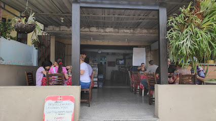 Restaurante Palenque