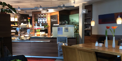 Café Stäbler